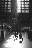 Grand Central Journey.